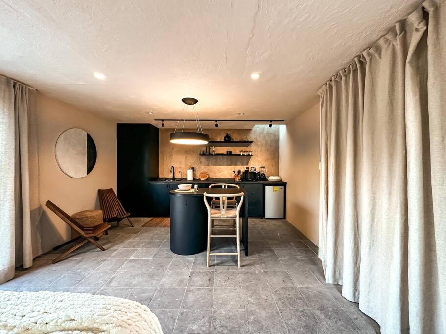Apartamento Casamericana Guadalajara