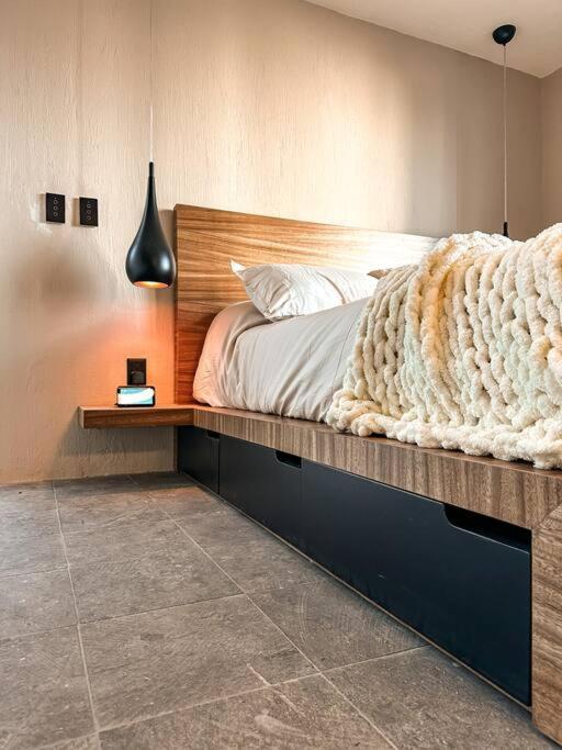 Casamericana Apartamento *