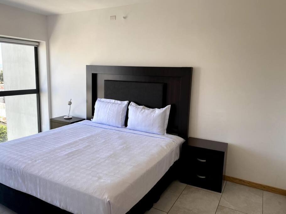 Chapultepec Habitance Pool, Parking, Speed Wifi Apartment Guadalajara