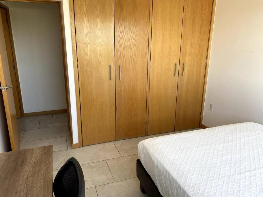 Apartment Chapultepec Habitance Pool, Parking, Speed Wifi Guadalajara