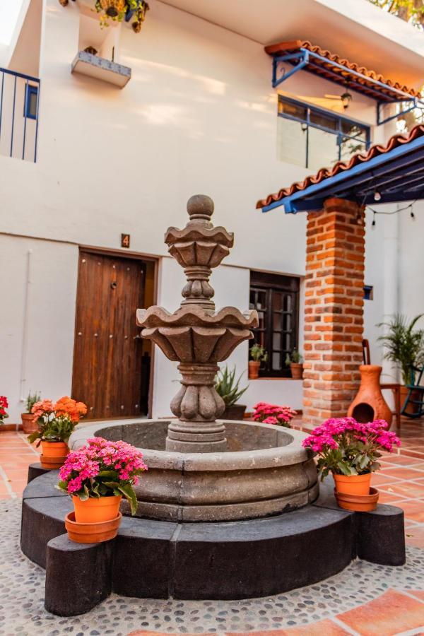 Casa De -la Abadia De San Pedro Guadalajara