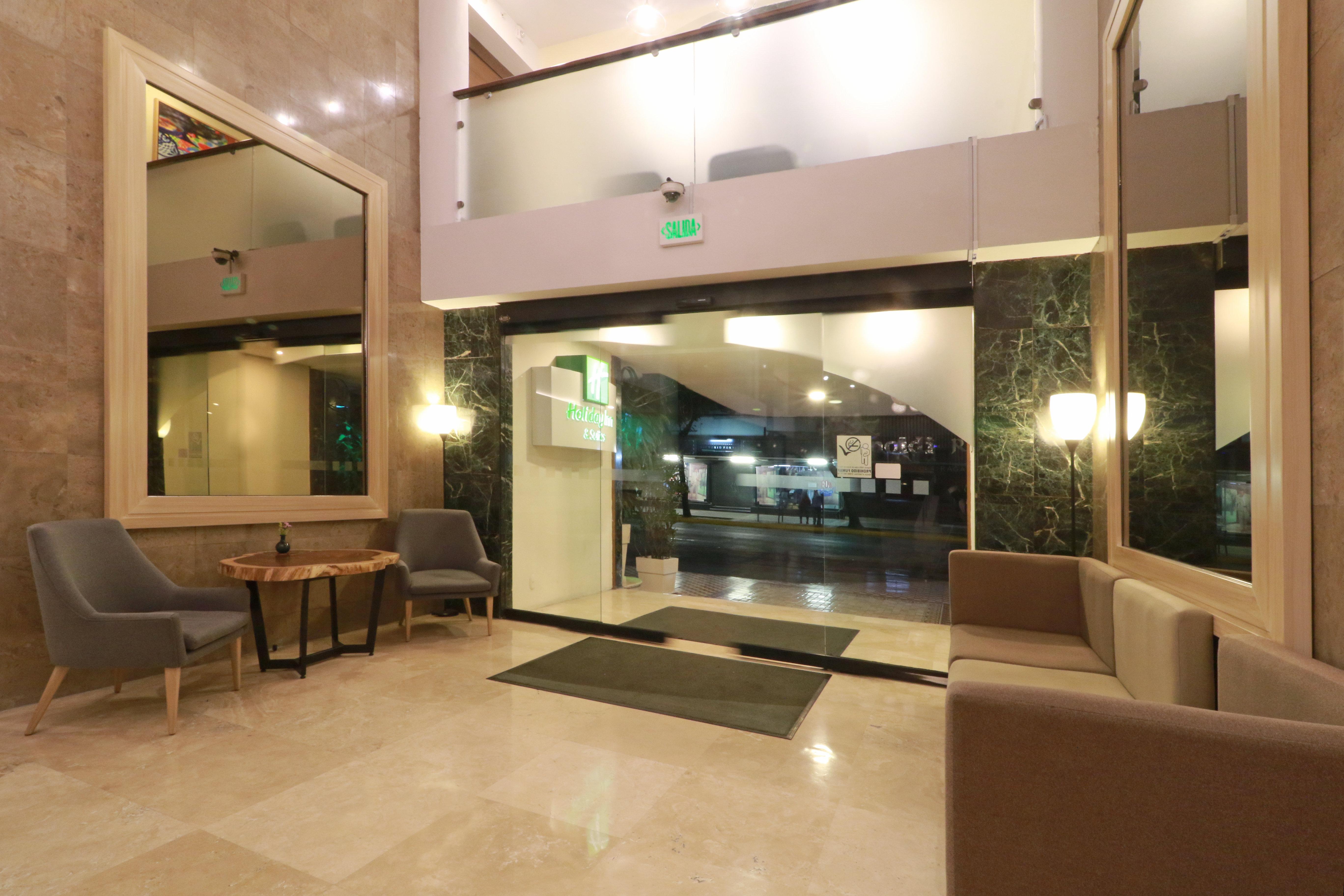 & Centro Historico By Ihg Hotel Guadalajara
