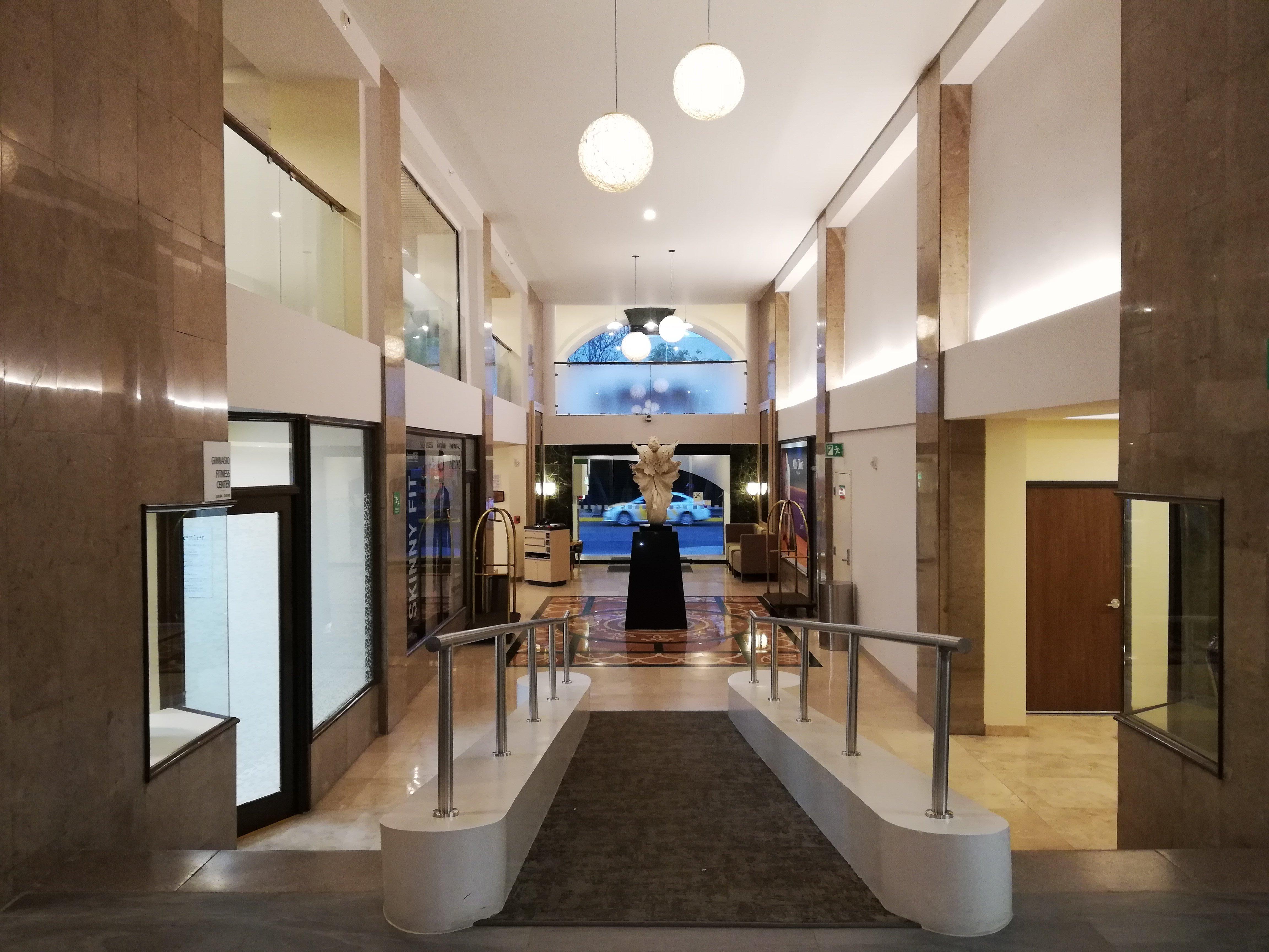 Hotel & Centro Historico By Ihg 4*