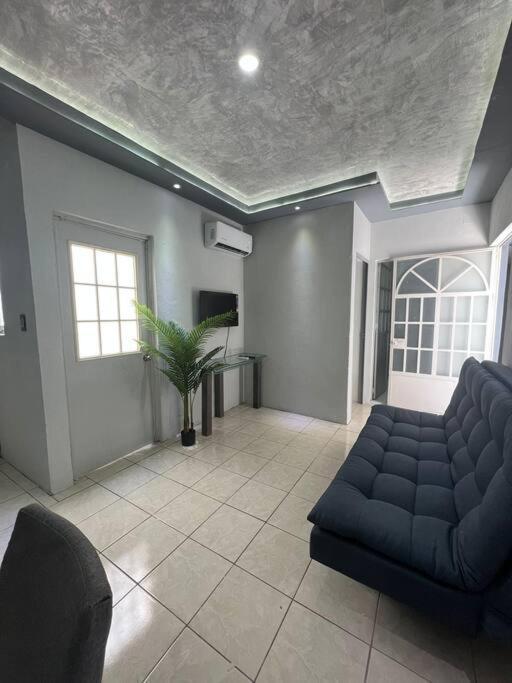 Departamento Por Plaza Terraza Oblatos Apartamento Guadalajara