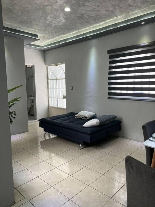 Apartamento Departamento Por Plaza Terraza Oblatos *