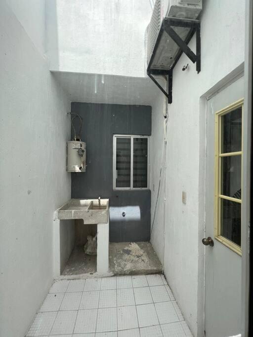 Departamento Por Plaza Terraza Oblatos *