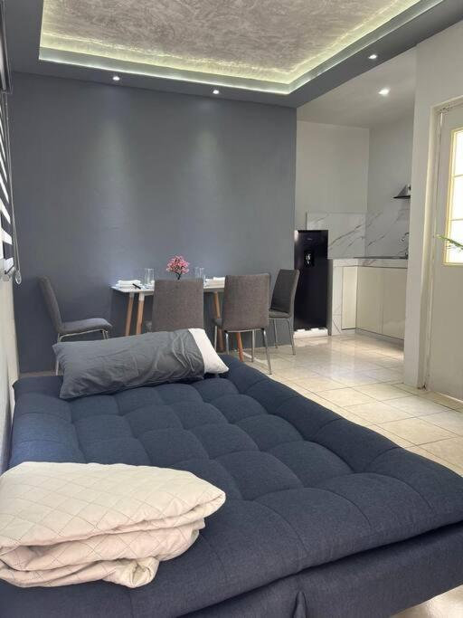 Apartamento Departamento Por Plaza Terraza Oblatos