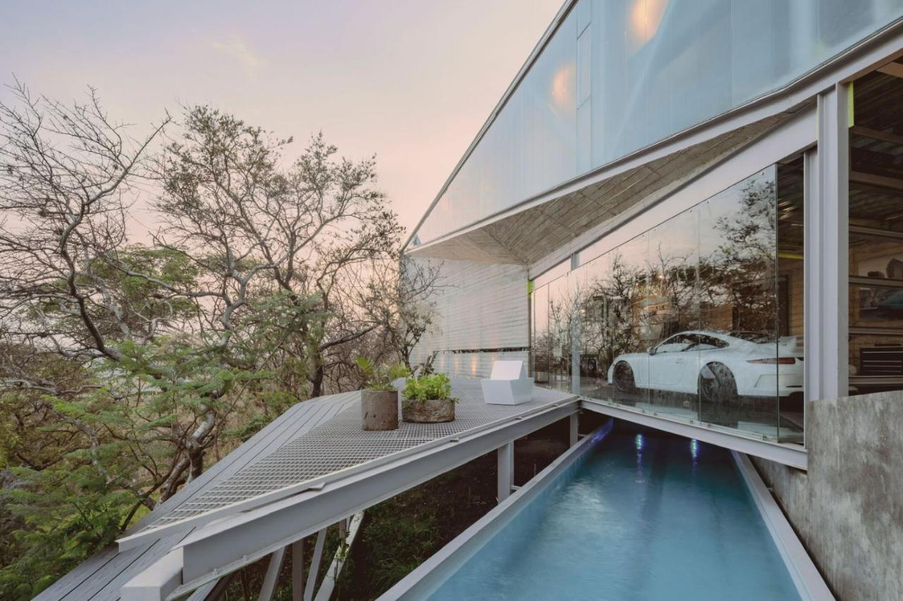 Luxury Canadas Villa Guadalajara