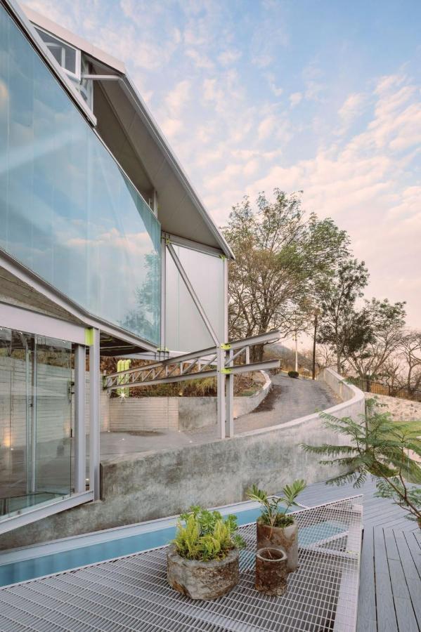 Luxury Canadas Villa
