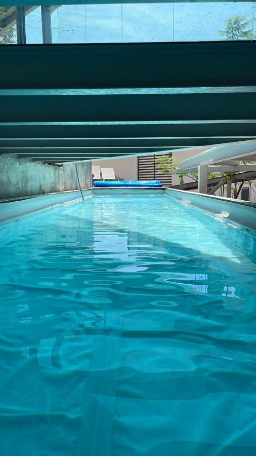 Villa Luxury Canadas
