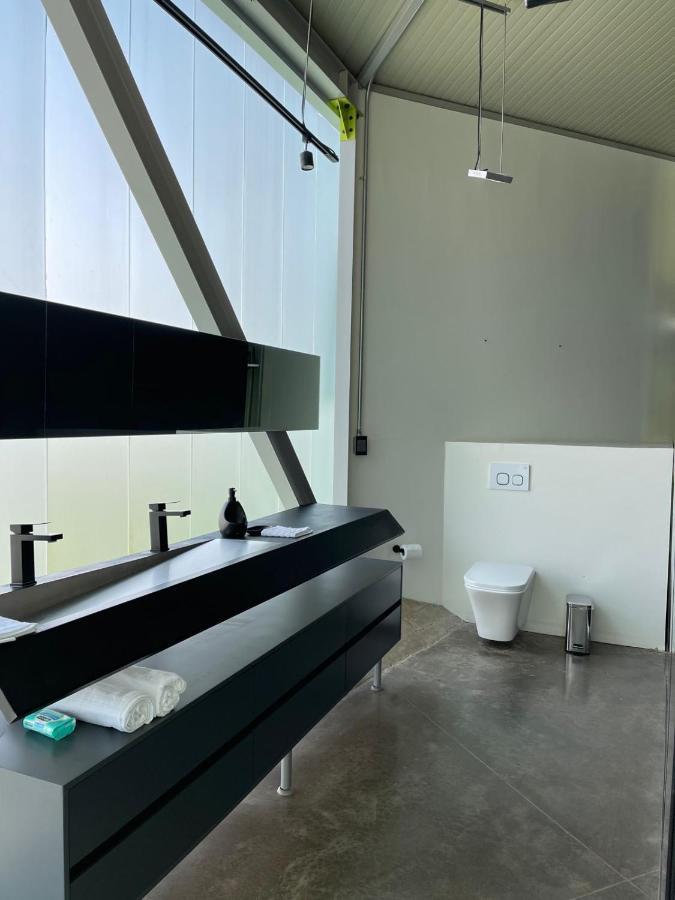 Luxury Canadas Villa