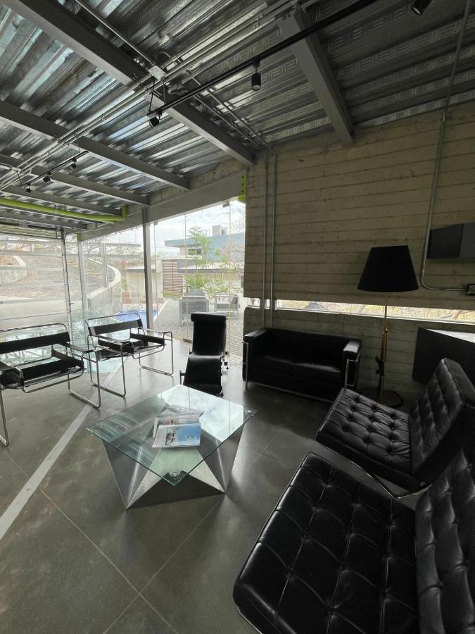 Luxury Canadas Villa Guadalajara