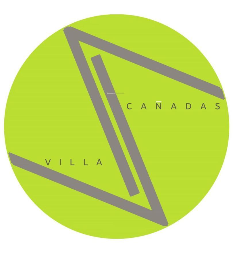 Luxury Canadas Villa