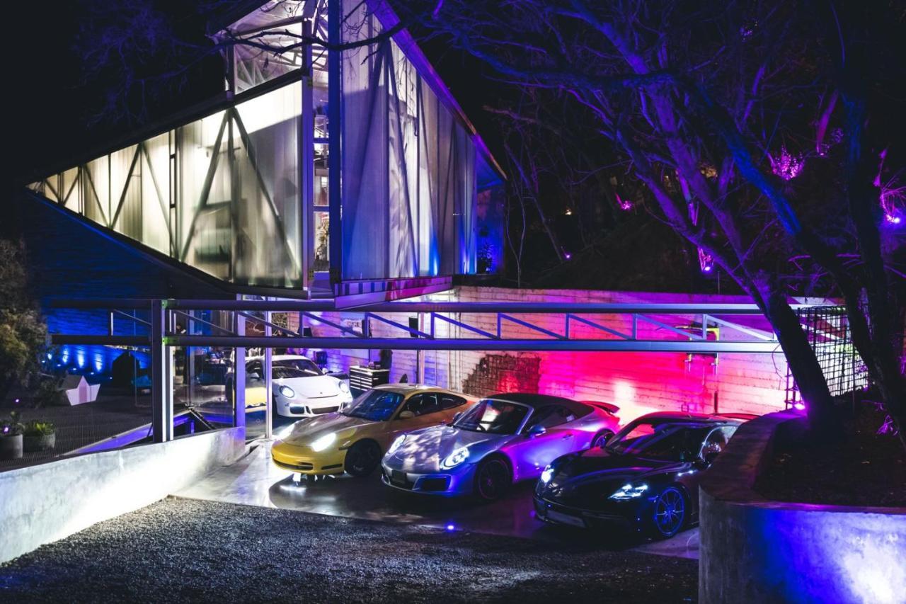 Villa Luxury Canadas Guadalajara