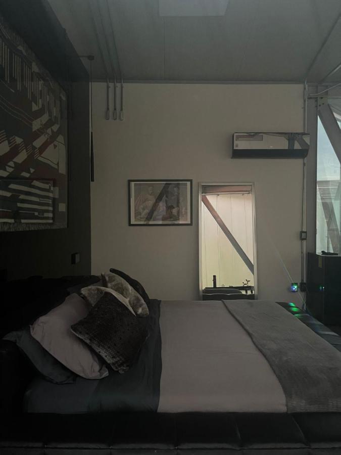 Villa Luxury Canadas *