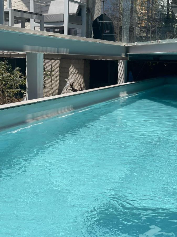 Luxury Canadas Villa *
