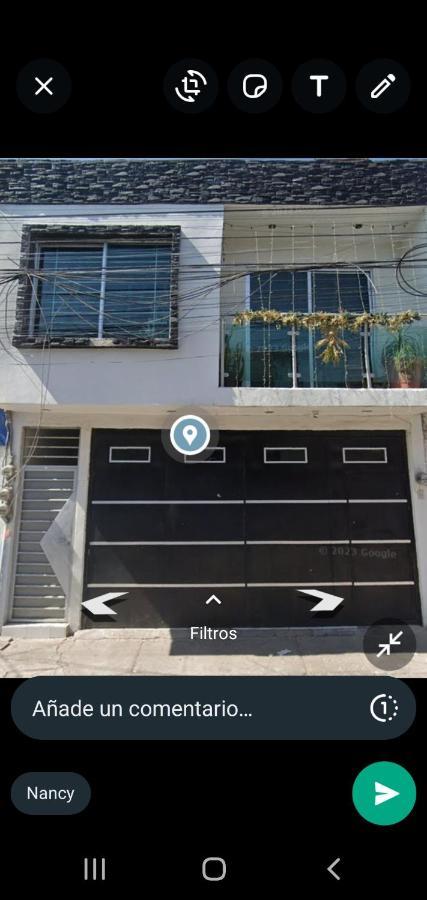 Apartamento Departamento Por Plaza Terraza Oblatos *