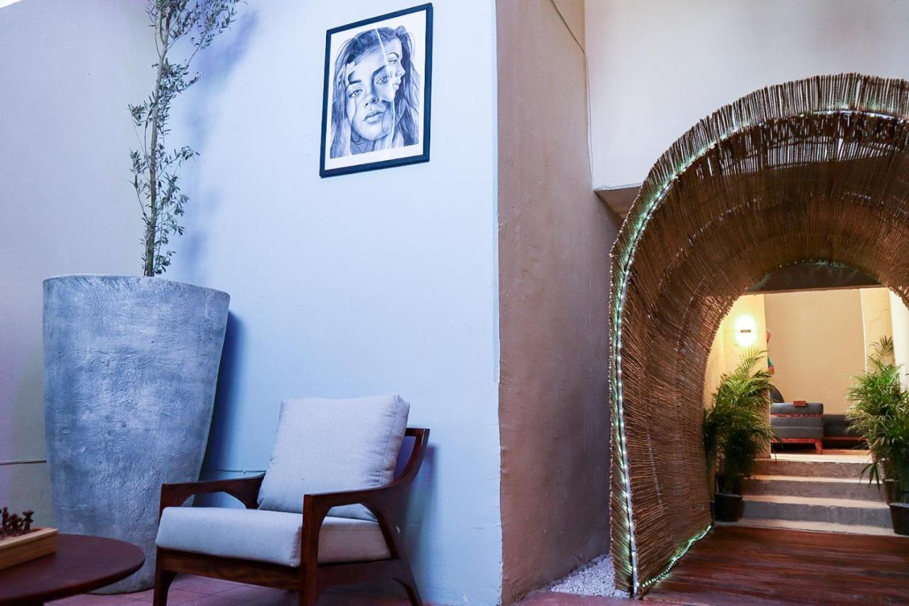 Apartahotel Real Santuario Guadalajara