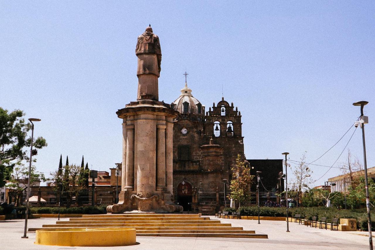 Real Santuario * Guadalajara