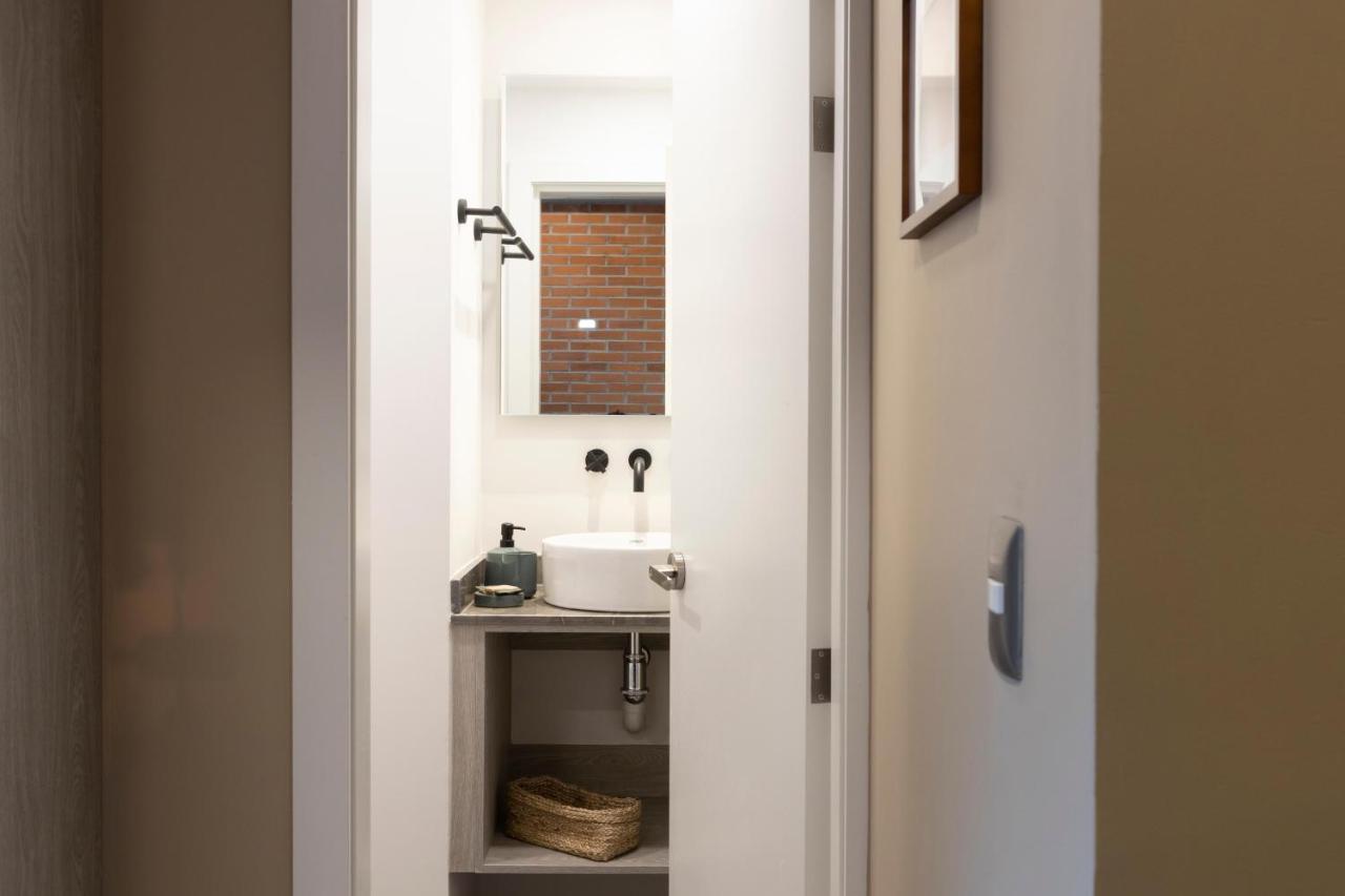 Hotel Loft Of Greens In The Heart Of Americana Witgdl *