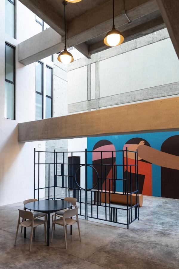 Loft Of Greens In The Heart Of Americana Witgdl Hotel