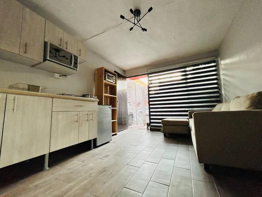 Apartamento Comodo Y Sencillo Estudio Bien Ubicado Guadalajara