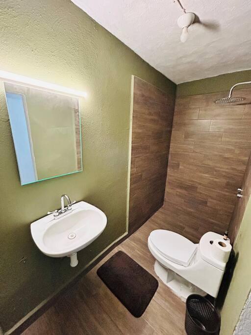 Apartamento Comodo Y Sencillo Estudio Bien Ubicado Guadalajara