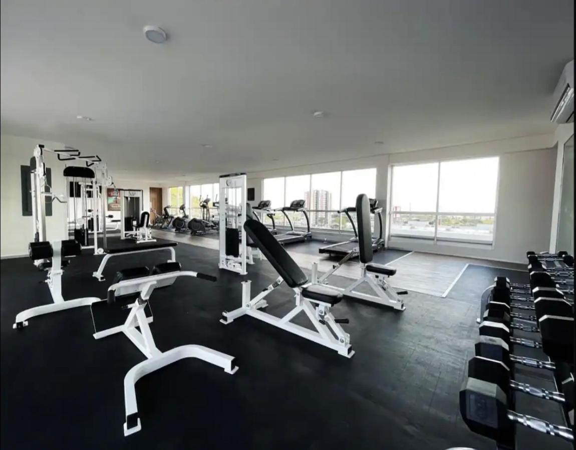 Departamento De Lujo En Con Alberca Panoramica En Zona Metropolitana De Guadalajara