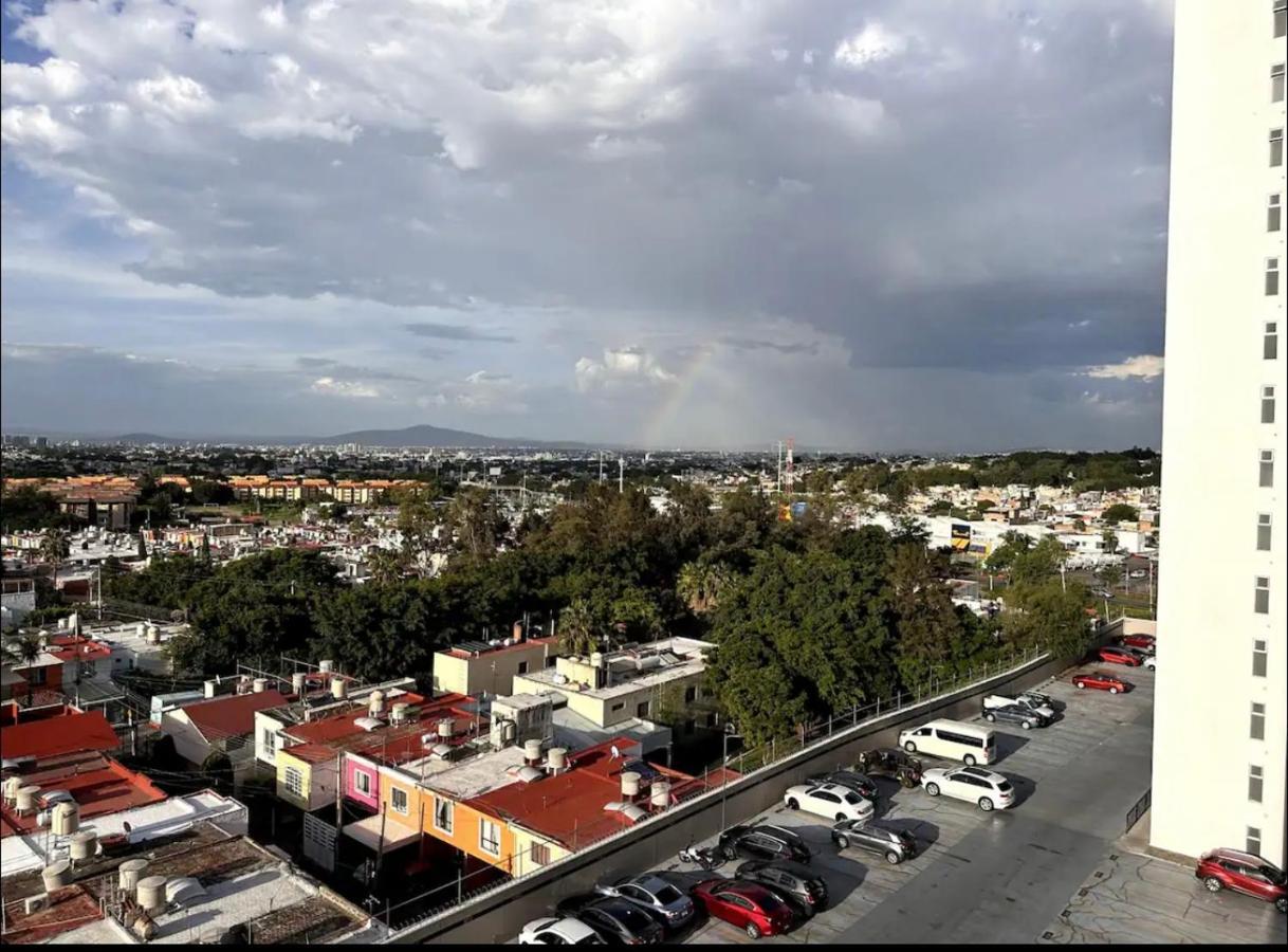 Apartamento Departamento De Lujo En Con Alberca Panoramica En Zona Metropolitana De *