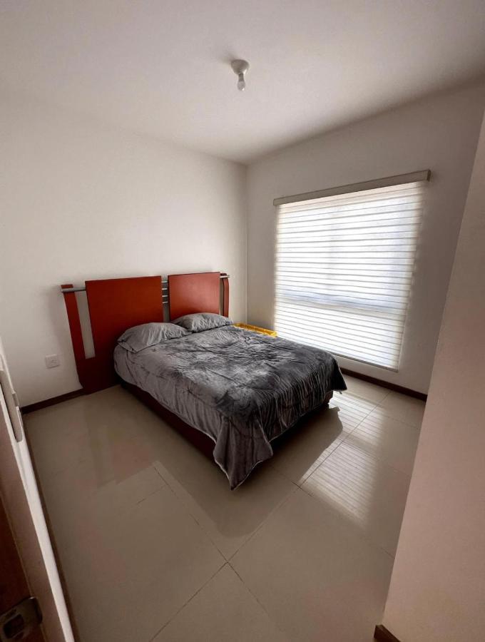 Apartamento Departamento De Lujo En Con Alberca Panoramica En Zona Metropolitana De *