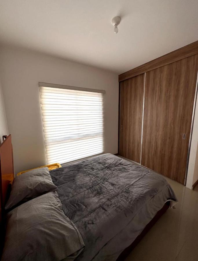Apartamento Departamento De Lujo En Con Alberca Panoramica En Zona Metropolitana De