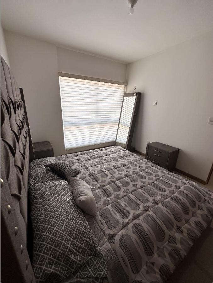 Apartamento Departamento De Lujo En Con Alberca Panoramica En Zona Metropolitana De
