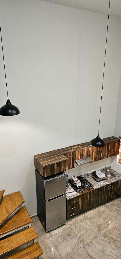 Apartment Privanza