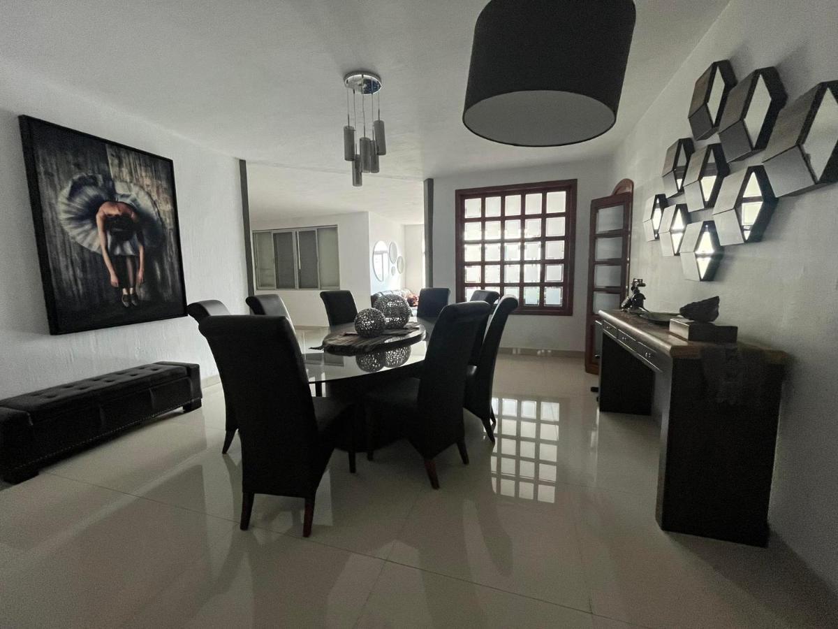Casa Serena - Casa De Huespedes Homestay Guadalajara