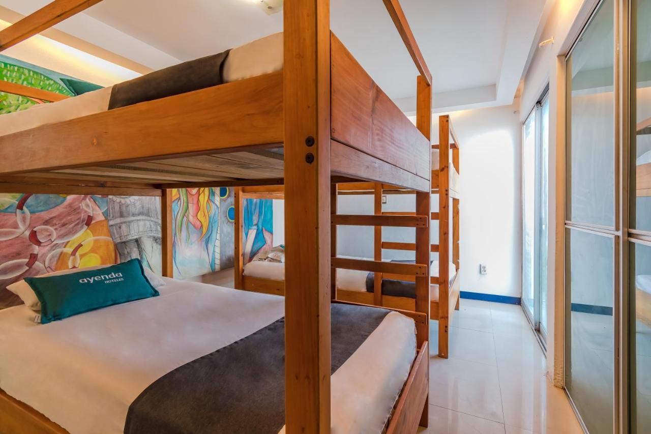 Hostal Ayenda Blazy *