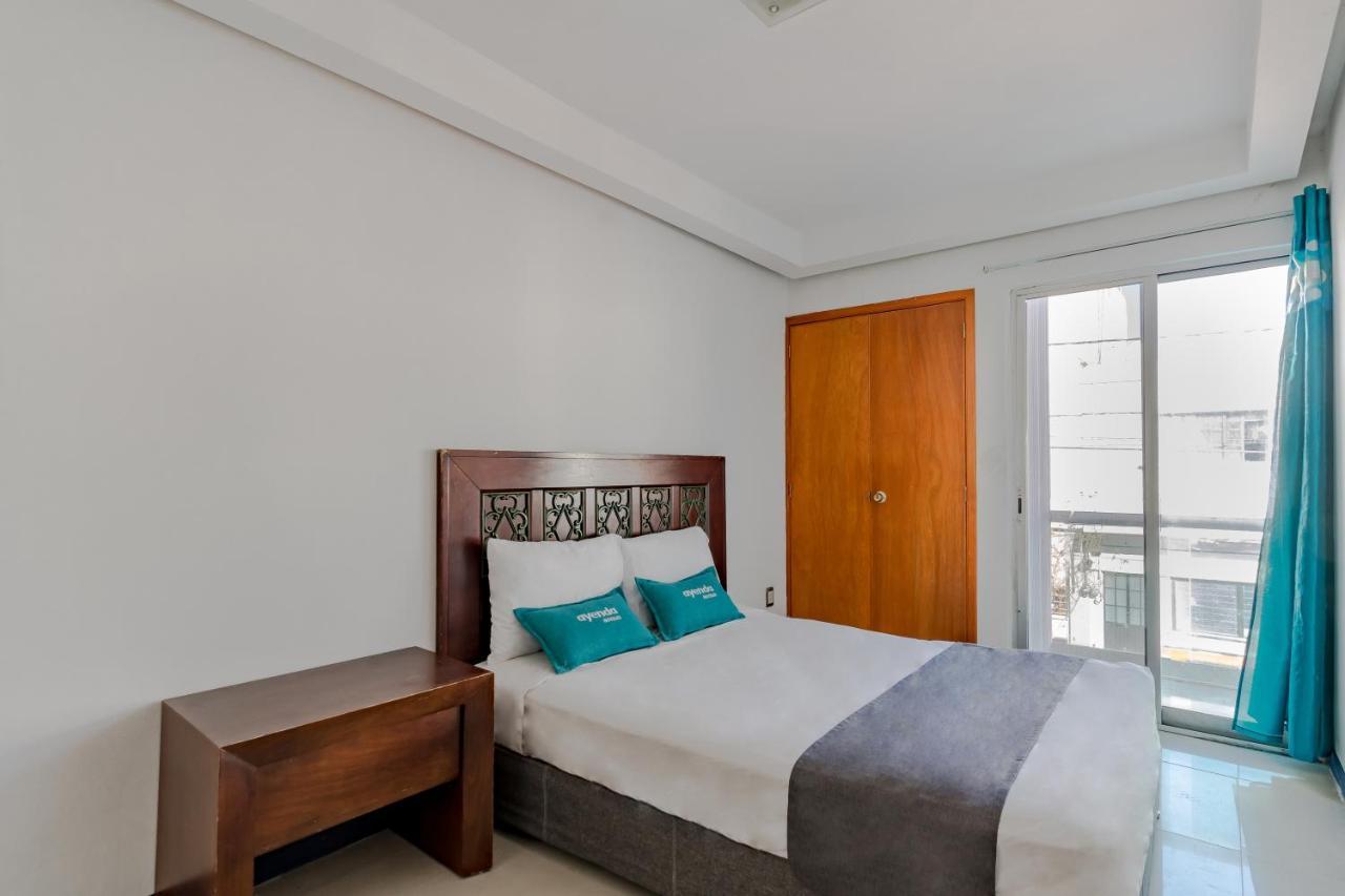 Ayenda Blazy Hostal