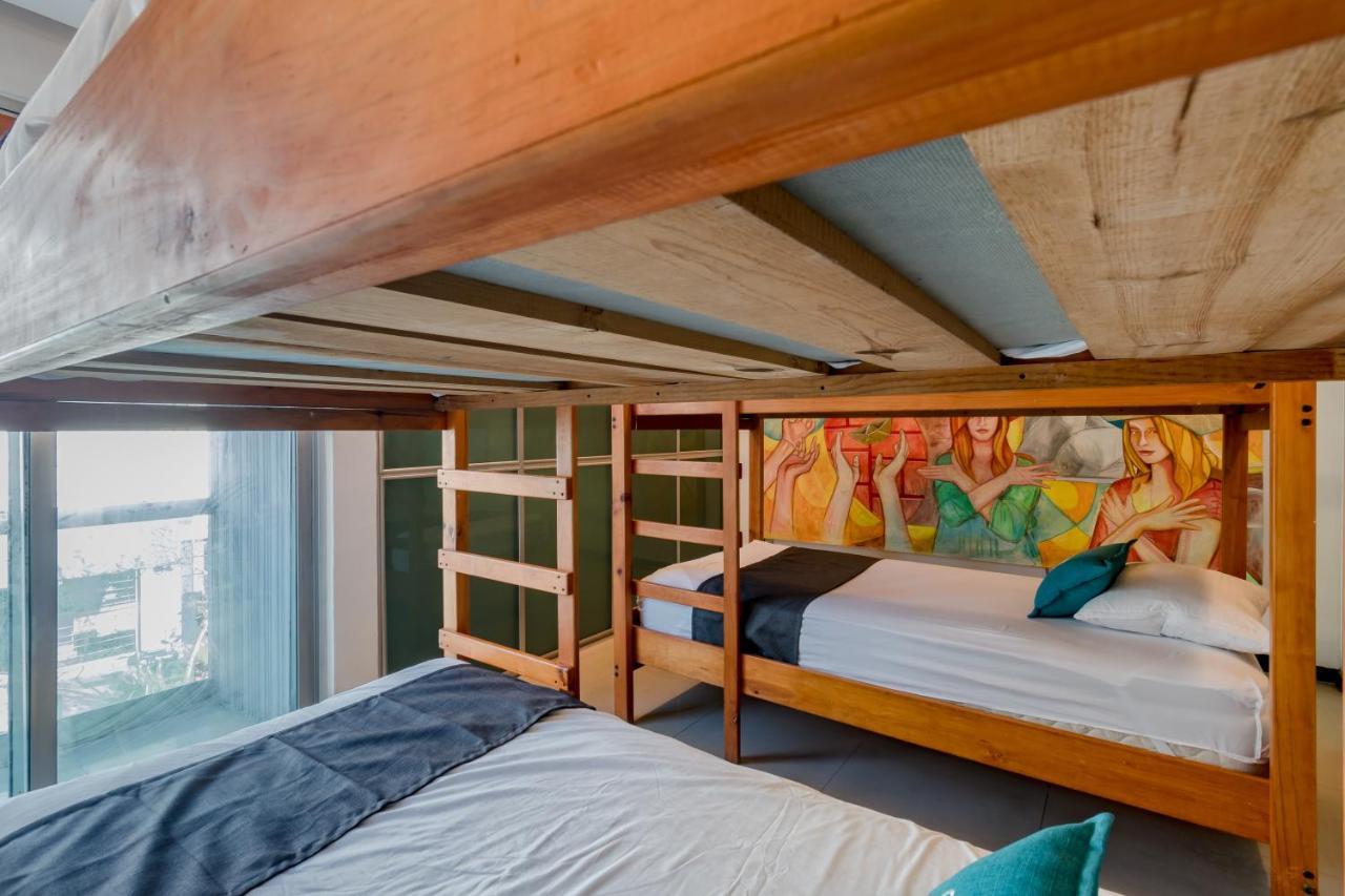 Hostal Ayenda Blazy Guadalajara