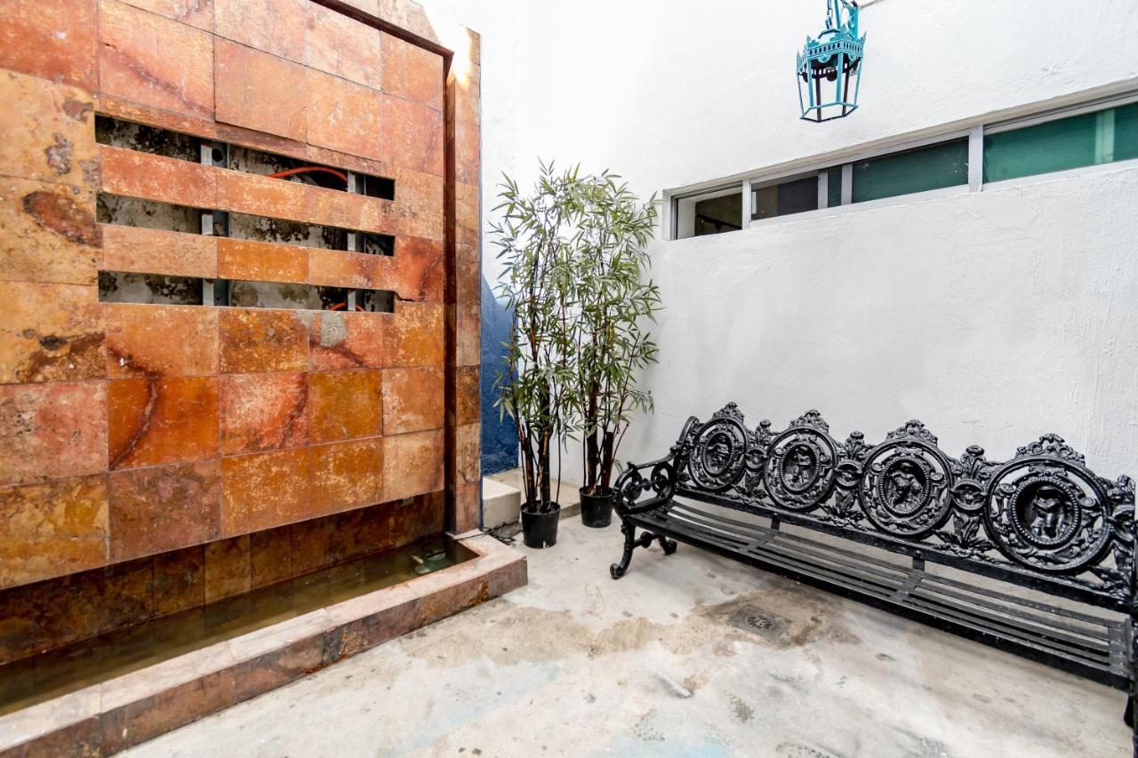Ayenda Blazy Hostal