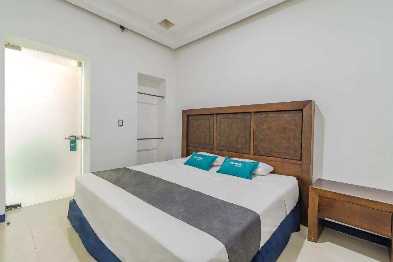 Ayenda Blazy Hostal *