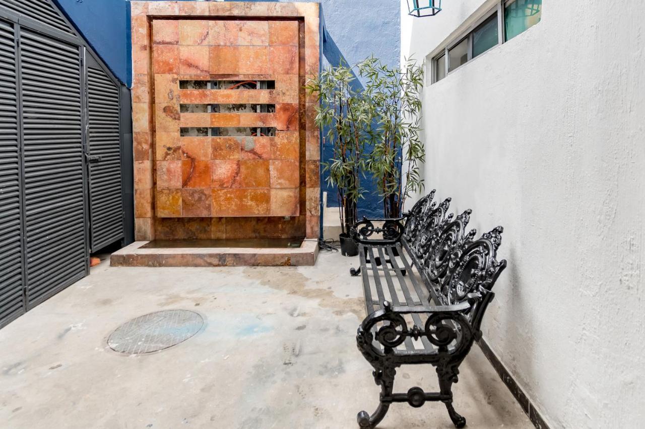 Hostal Ayenda Blazy Guadalajara