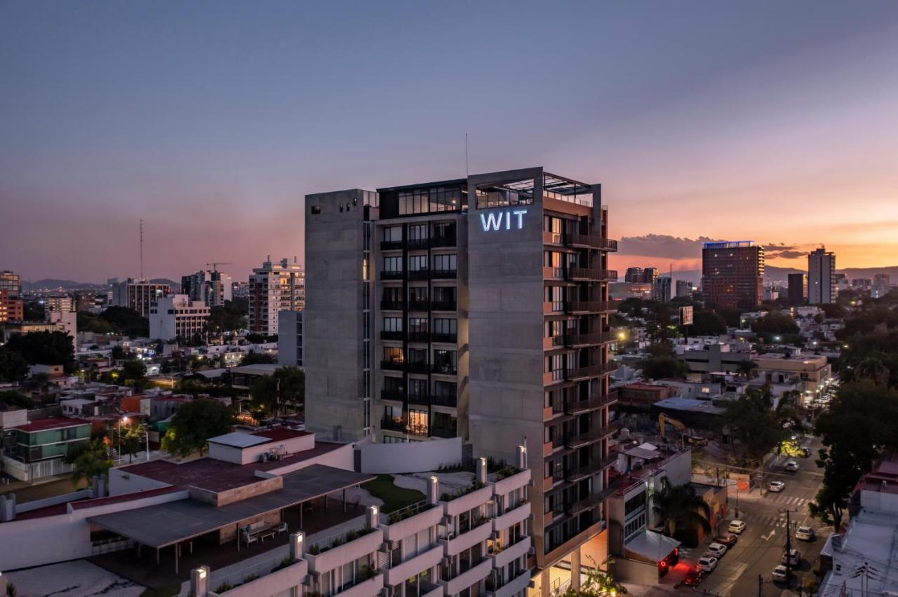 Paradise Flat Witgdl Hotel *