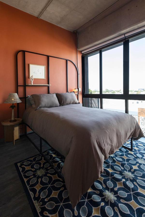 Hotel Paradise Flat Witgdl *
