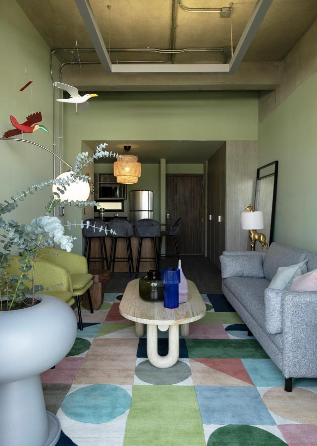 Paradise Flat Witgdl *