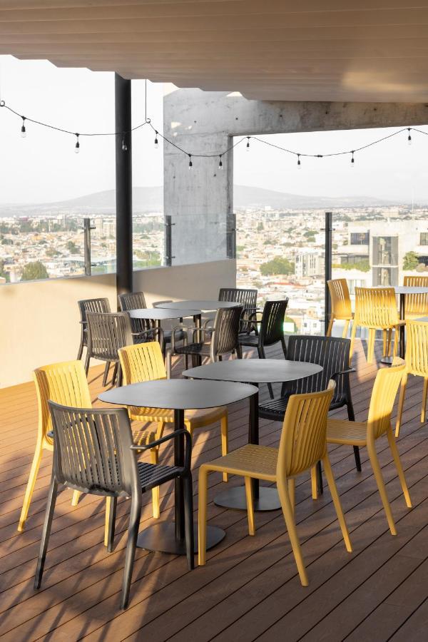 Hotel Paradise Flat Witgdl