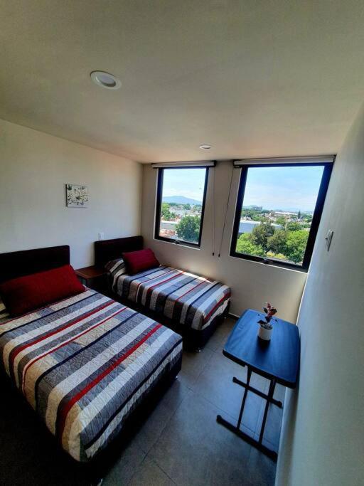 Hermoso Nuevo Ubicado En Zona Centrica Apartment *
