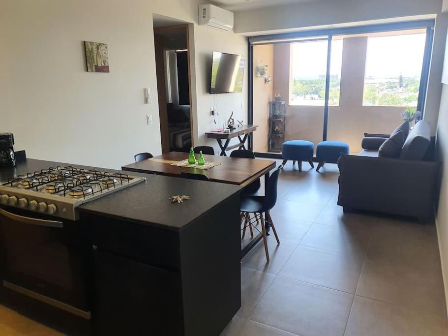Hermoso Nuevo Ubicado En Zona Centrica Apartment Guadalajara