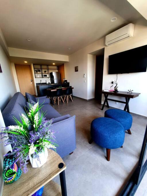 Hermoso Nuevo Ubicado En Zona Centrica Apartment *