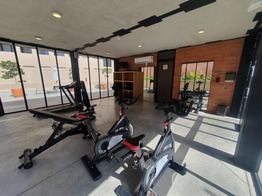 Apartment Hermoso Nuevo Ubicado En Zona Centrica