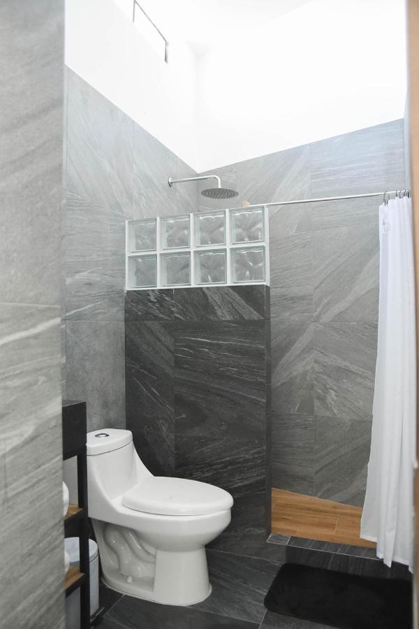 Сasa de vacaciones Casa Lumba Guadalajara