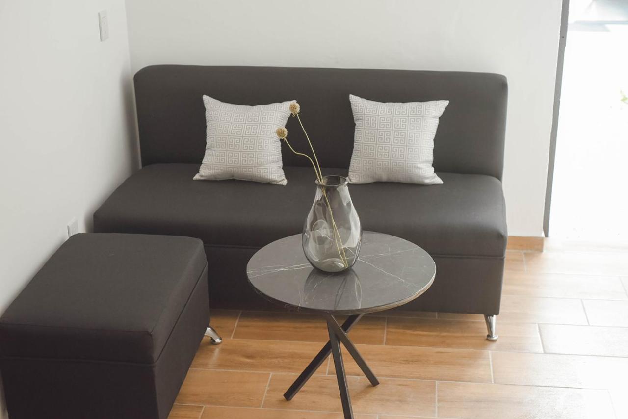 Сasa de vacaciones Casa Lumba Guadalajara
